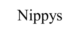 NIPPYS trademark