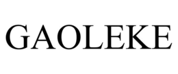 GAOLEKE trademark