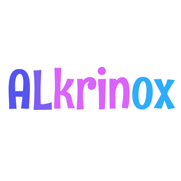 ALKRINOX trademark
