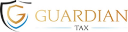 G GUARDIAN TAX trademark