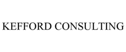 KEFFORD CONSULTING trademark