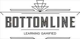 BOTTOMLINE LEARNING GAMIFIED trademark