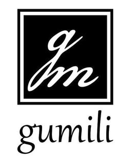 GM GUMILI trademark