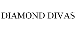 DIAMOND DIVAS trademark