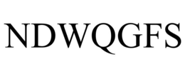 NDWQGFS trademark