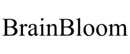 BRAINBLOOM trademark