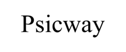 PSICWAY trademark