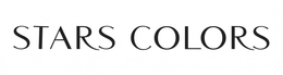 STARS COLORS trademark