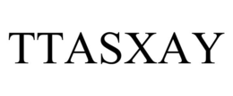 TTASXAY trademark