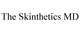 THE SKINTHETICS MD trademark
