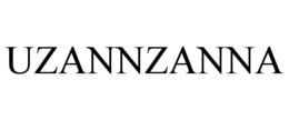 UZANNZANNA trademark