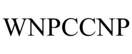 WNPCCNP trademark