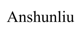 ANSHUNLIU trademark