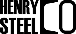 HENRY STEEL CO trademark