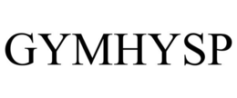 GYMHYSP trademark