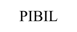 PIBIL trademark