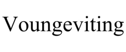 VOUNGEVITING trademark