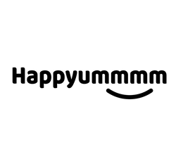 HAPPYUMMMM trademark
