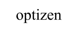 OPTIZEN trademark
