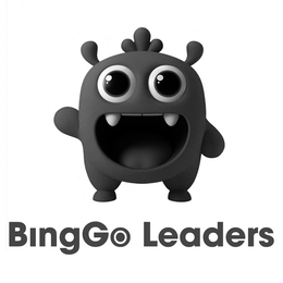 BINGGO LEADERS trademark