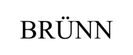 BRÜNN trademark