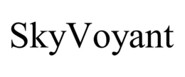 SKYVOYANT trademark