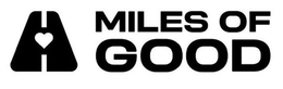 MILES OF GOOD trademark