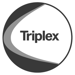 TRIPLEX trademark