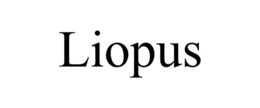 LIOPUS trademark