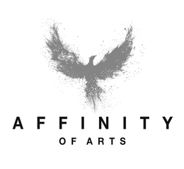 AFFINITY OF ARTS trademark