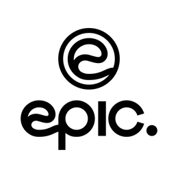 E EPIC. trademark