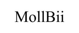 MOLLBII trademark