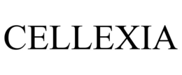 CELLEXIA trademark