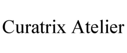 CURATRIX ATELIER trademark
