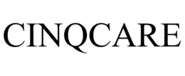 CINQCARE trademark