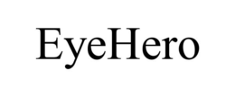 EYEHERO trademark
