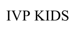 IVP KIDS trademark