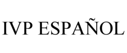 IVP ESPAÑOL trademark