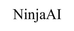 NINJAAI trademark
