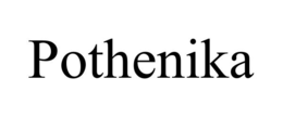 POTHENIKA trademark