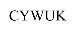 CYWUK trademark
