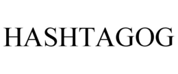HASHTAGOG trademark
