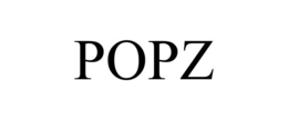 POPZ trademark