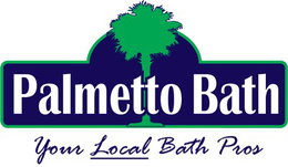 PALMETTO BATH YOUR LOCAL BATH PROS trademark