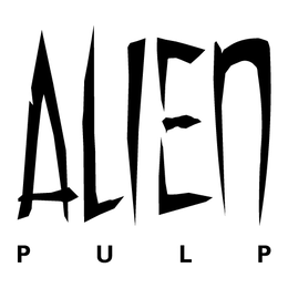 ALIEN P U L P trademark