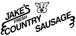 JAKE'S FRESH COUNTRY SAUSAGE trademark