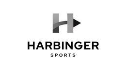 H HARBINGER SPORTS trademark