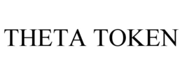 THETA TOKEN trademark