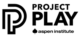 P PROJECT PLAY ASPEN INSTITUTE trademark
