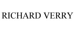 RICHARD VERRY trademark